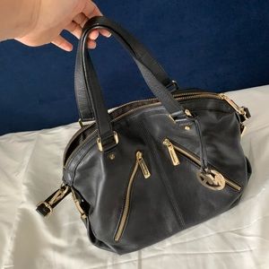 Michael Kors Leather Purse